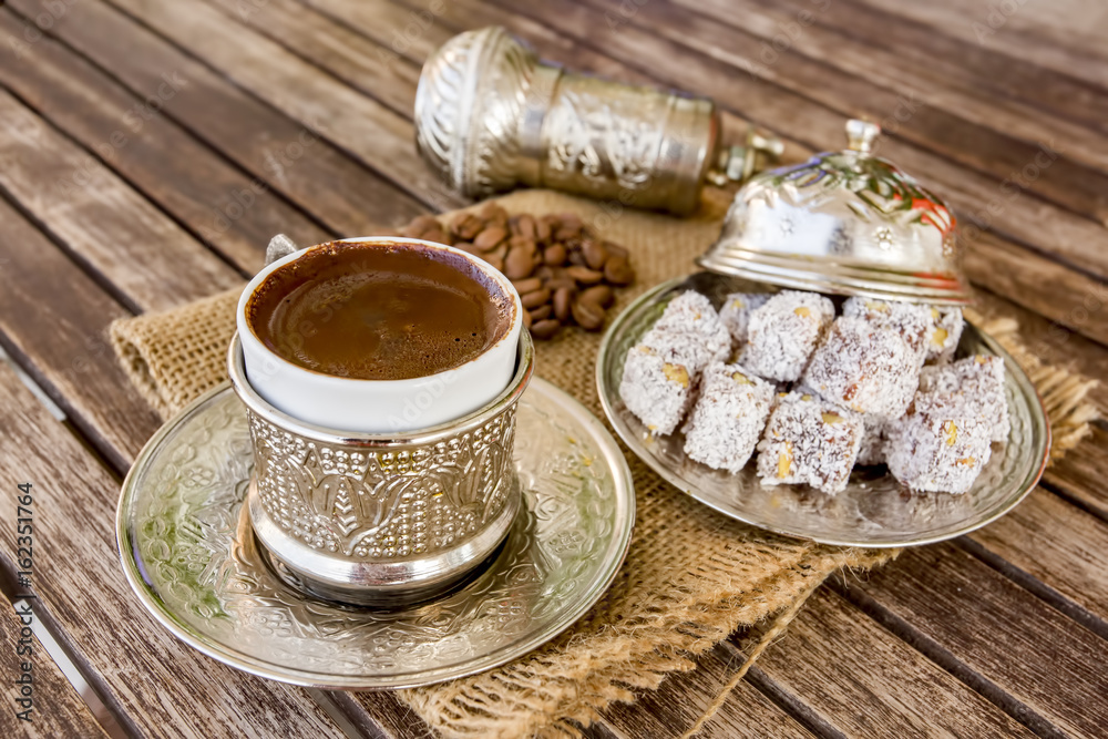 Türk Kahvesi
