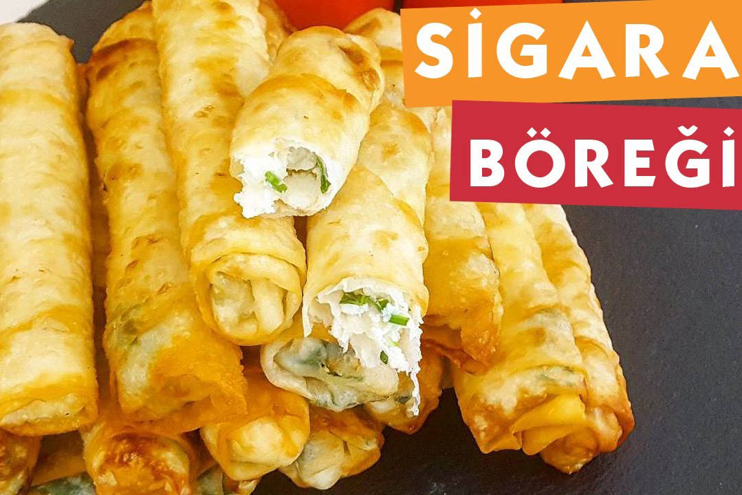 Sigara Böreği